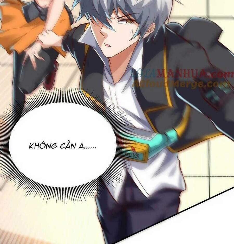 Linh Khí Khôi Phục: Ta Mỗi Ngày Thu Được Một Cái Kỹ Năng Mới 142 trang 47