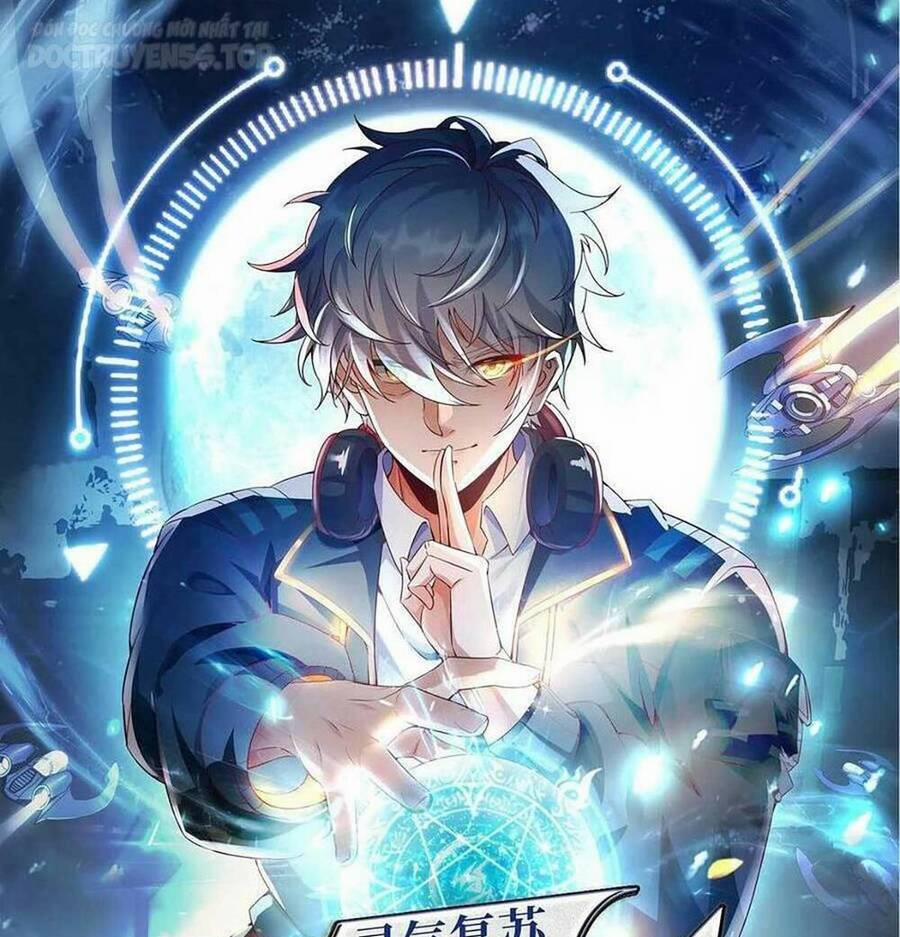 Linh Khí Khôi Phục: Ta Mỗi Ngày Thu Được Một Cái Kỹ Năng Mới 142 trang 6