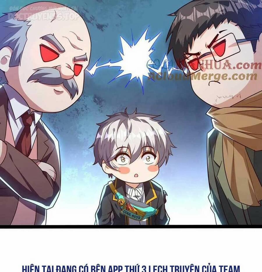 Linh Khí Khôi Phục: Ta Mỗi Ngày Thu Được Một Cái Kỹ Năng Mới 142 trang 8