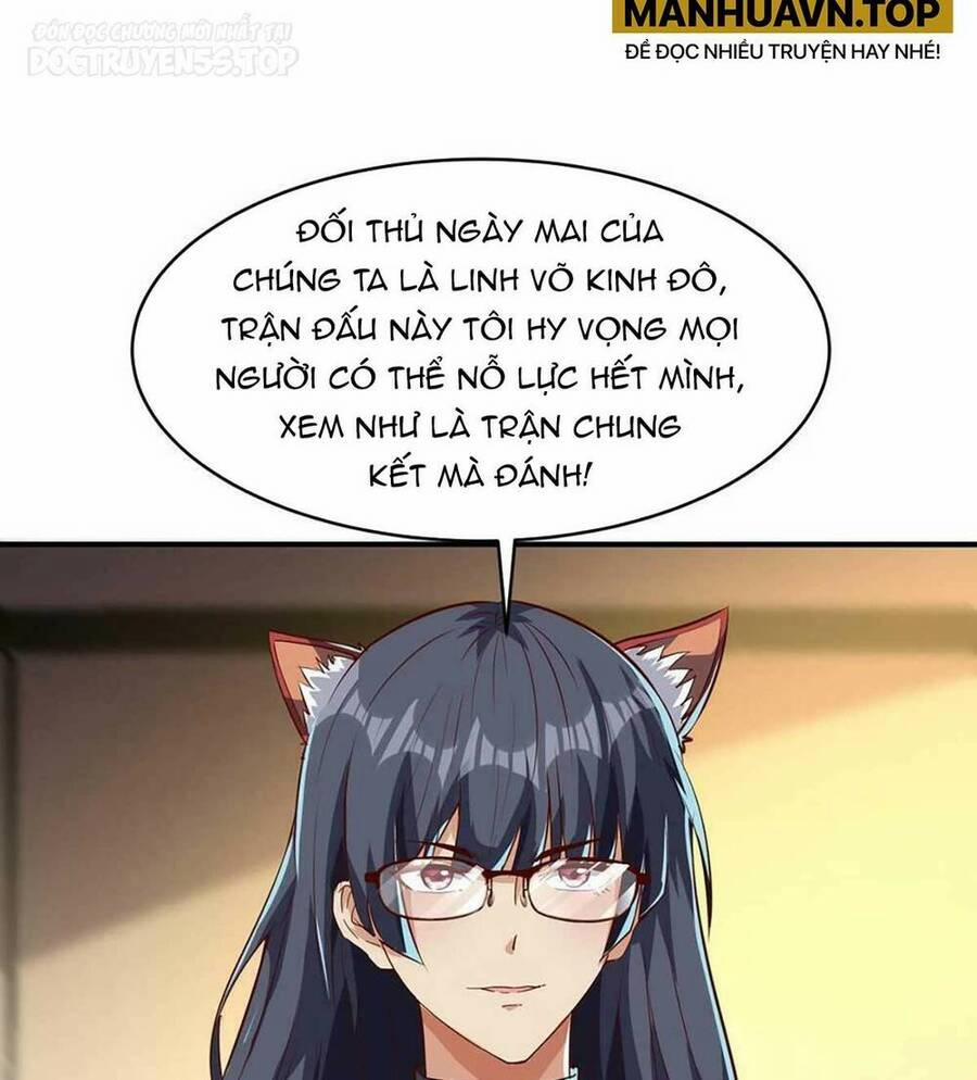 Linh Khí Khôi Phục: Ta Mỗi Ngày Thu Được Một Cái Kỹ Năng Mới 143 trang 10