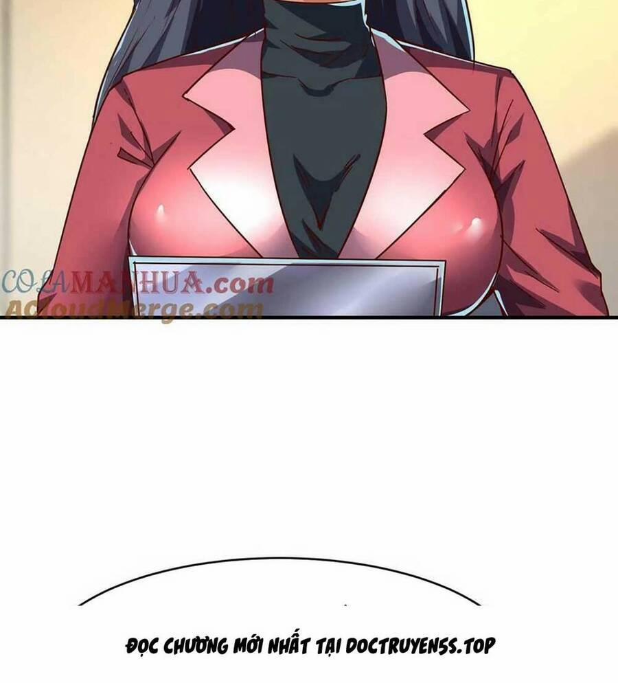 Linh Khí Khôi Phục: Ta Mỗi Ngày Thu Được Một Cái Kỹ Năng Mới 143 trang 11