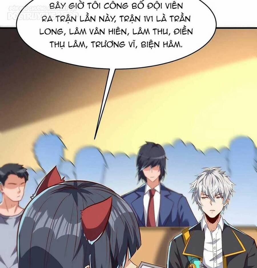 Linh Khí Khôi Phục: Ta Mỗi Ngày Thu Được Một Cái Kỹ Năng Mới 143 trang 12