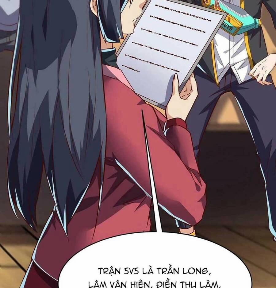 Linh Khí Khôi Phục: Ta Mỗi Ngày Thu Được Một Cái Kỹ Năng Mới 143 trang 13