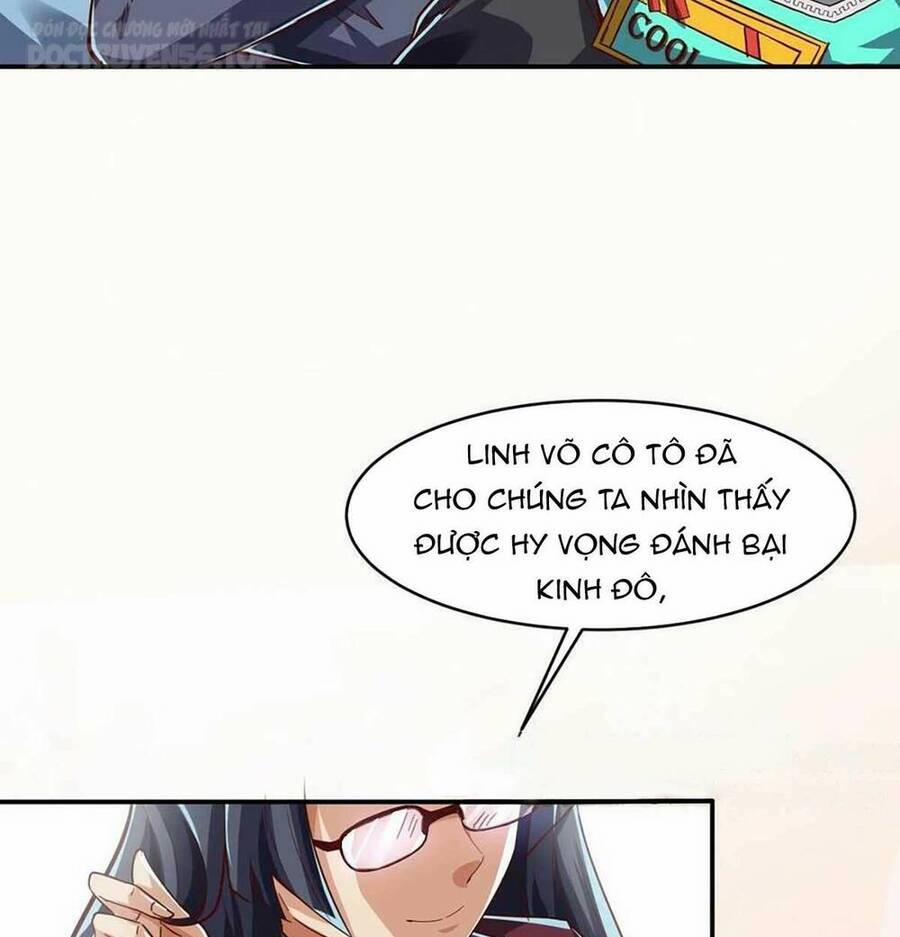 Linh Khí Khôi Phục: Ta Mỗi Ngày Thu Được Một Cái Kỹ Năng Mới 143 trang 17