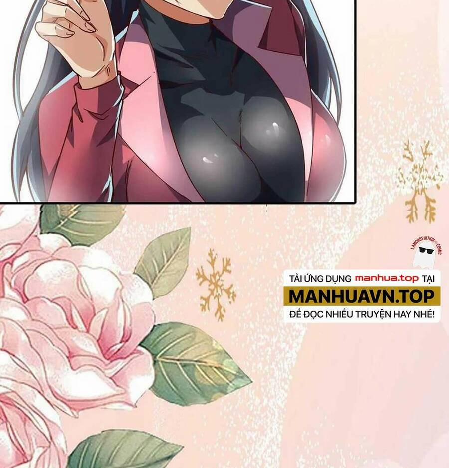 Linh Khí Khôi Phục: Ta Mỗi Ngày Thu Được Một Cái Kỹ Năng Mới 143 trang 18