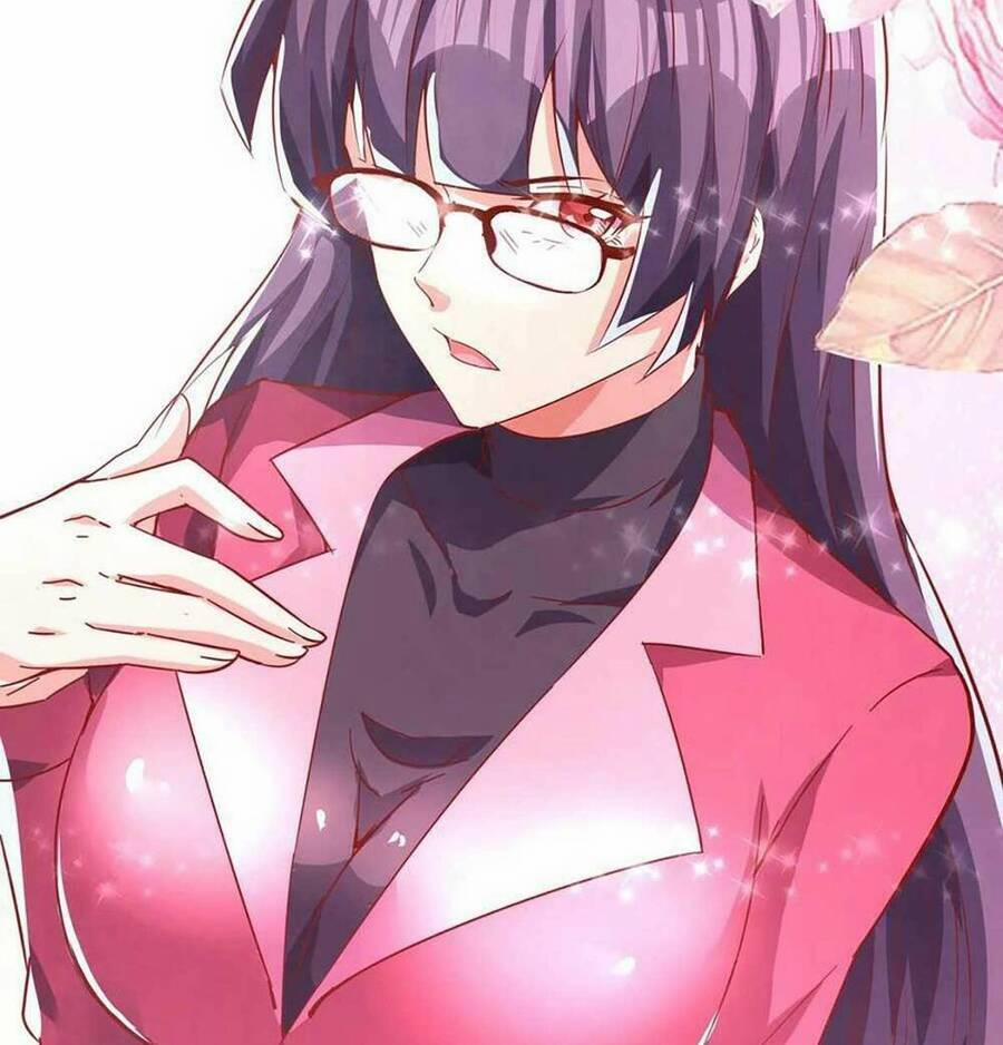 Linh Khí Khôi Phục: Ta Mỗi Ngày Thu Được Một Cái Kỹ Năng Mới 143 trang 20