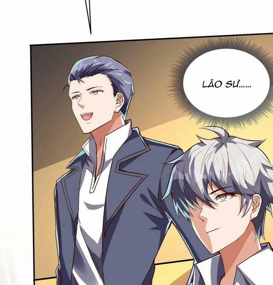 Linh Khí Khôi Phục: Ta Mỗi Ngày Thu Được Một Cái Kỹ Năng Mới 143 trang 22