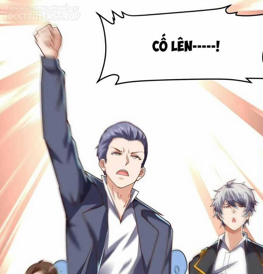 Linh Khí Khôi Phục: Ta Mỗi Ngày Thu Được Một Cái Kỹ Năng Mới 143 trang 25