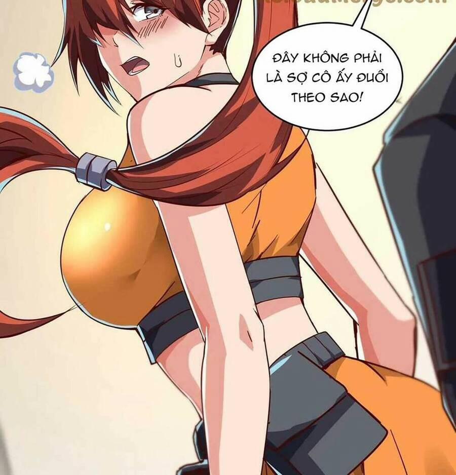 Linh Khí Khôi Phục: Ta Mỗi Ngày Thu Được Một Cái Kỹ Năng Mới 143 trang 3