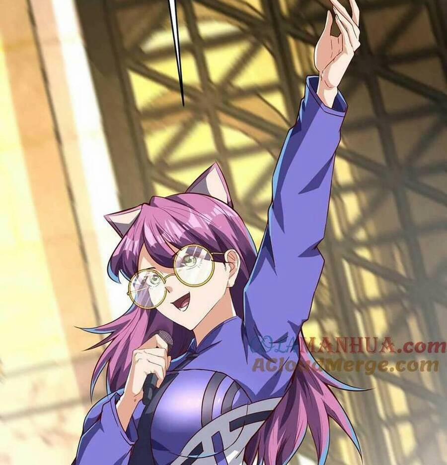 Linh Khí Khôi Phục: Ta Mỗi Ngày Thu Được Một Cái Kỹ Năng Mới 143 trang 30