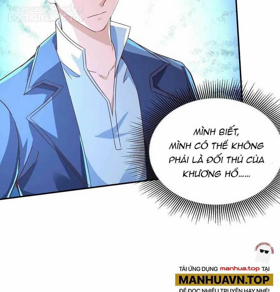 Linh Khí Khôi Phục: Ta Mỗi Ngày Thu Được Một Cái Kỹ Năng Mới 143 trang 40