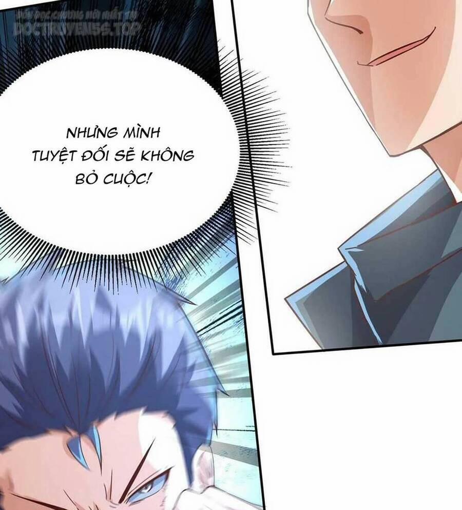 Linh Khí Khôi Phục: Ta Mỗi Ngày Thu Được Một Cái Kỹ Năng Mới 143 trang 42