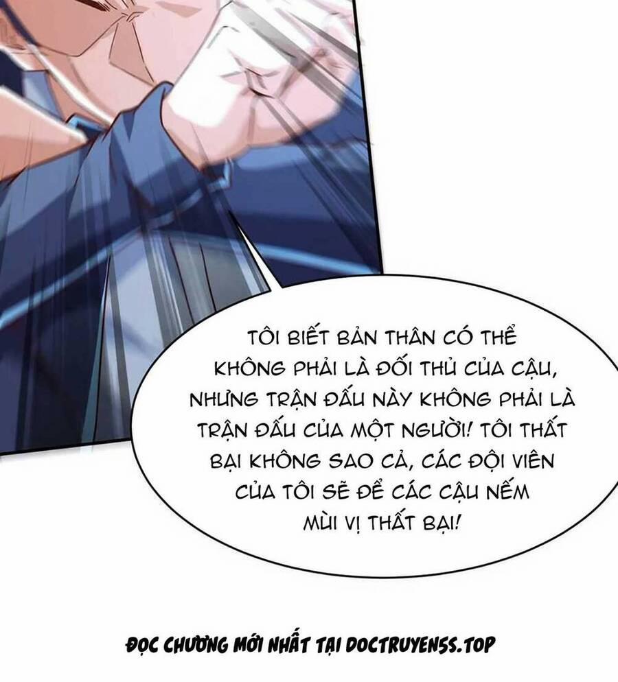 Linh Khí Khôi Phục: Ta Mỗi Ngày Thu Được Một Cái Kỹ Năng Mới 143 trang 43