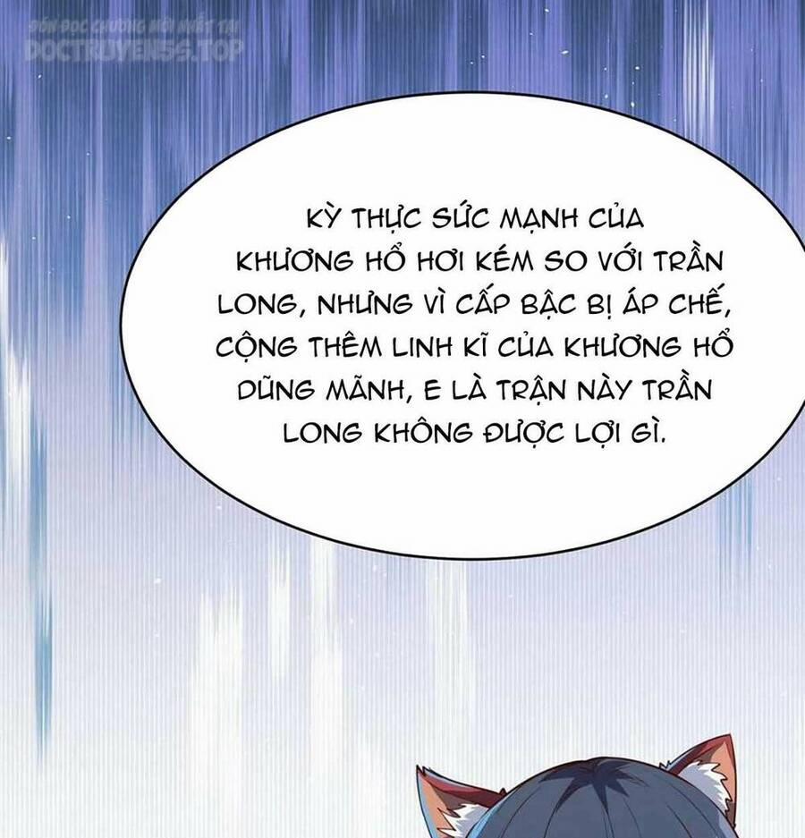 Linh Khí Khôi Phục: Ta Mỗi Ngày Thu Được Một Cái Kỹ Năng Mới 143 trang 49