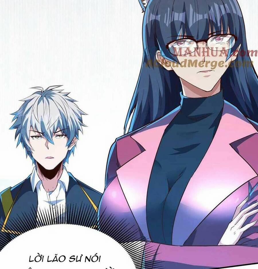 Linh Khí Khôi Phục: Ta Mỗi Ngày Thu Được Một Cái Kỹ Năng Mới 143 trang 50