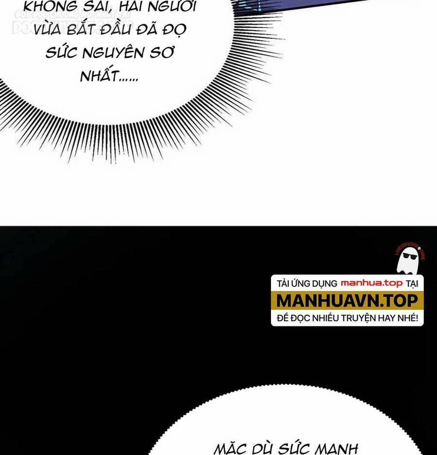 Linh Khí Khôi Phục: Ta Mỗi Ngày Thu Được Một Cái Kỹ Năng Mới 143 trang 51