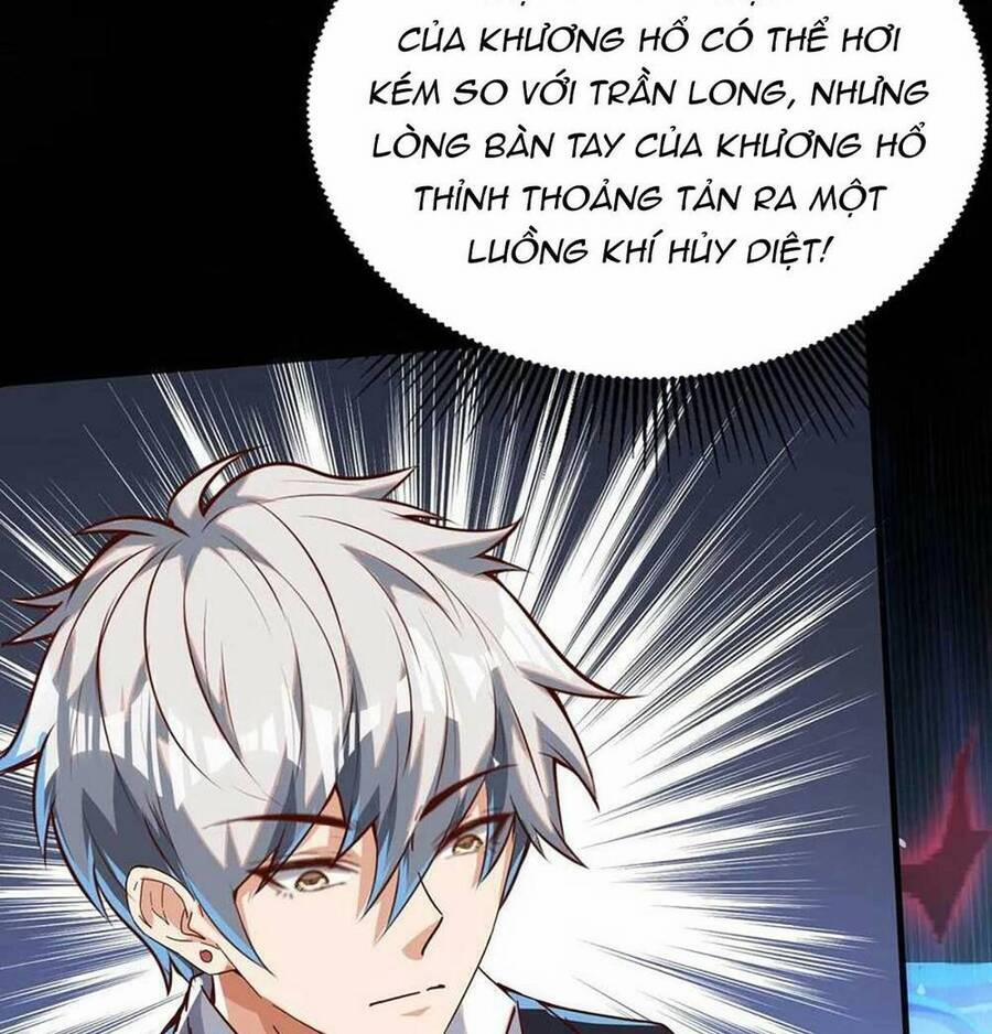 Linh Khí Khôi Phục: Ta Mỗi Ngày Thu Được Một Cái Kỹ Năng Mới 143 trang 52