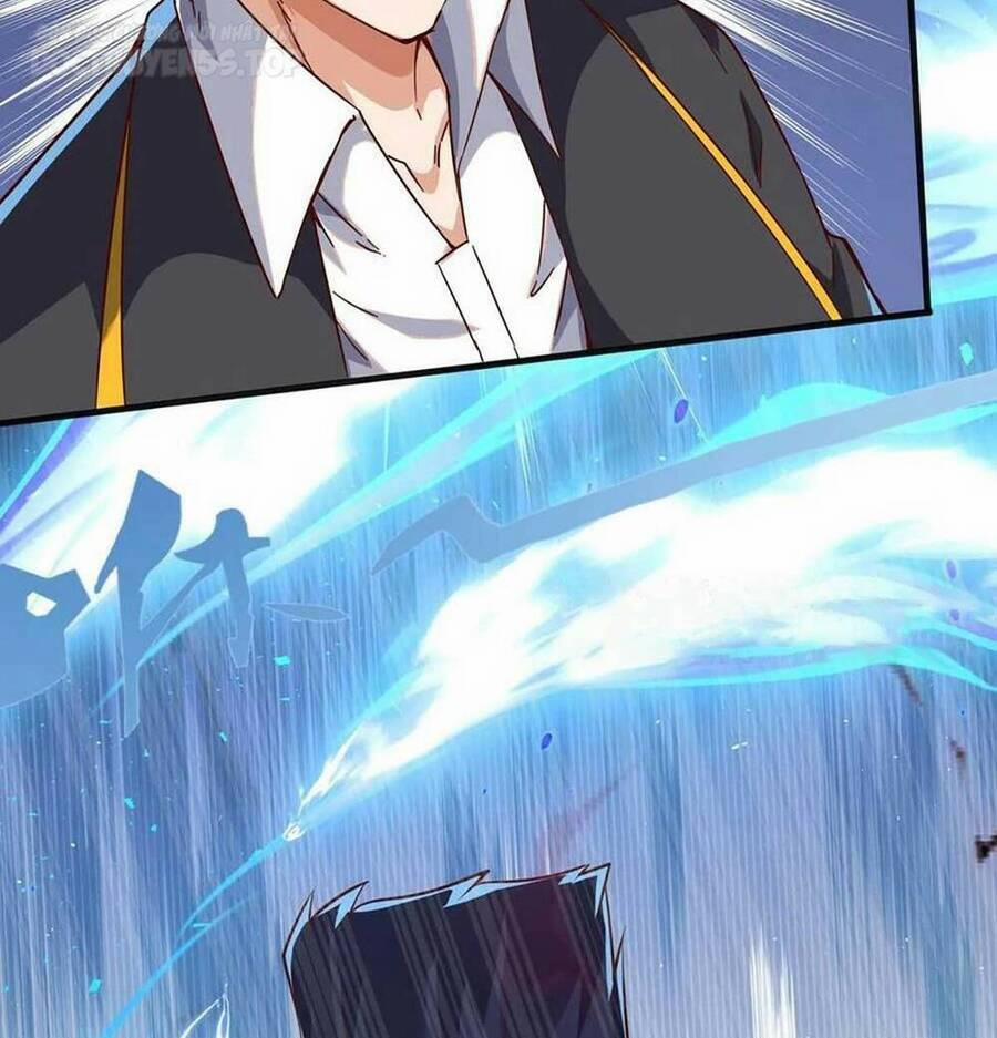 Linh Khí Khôi Phục: Ta Mỗi Ngày Thu Được Một Cái Kỹ Năng Mới 143 trang 53