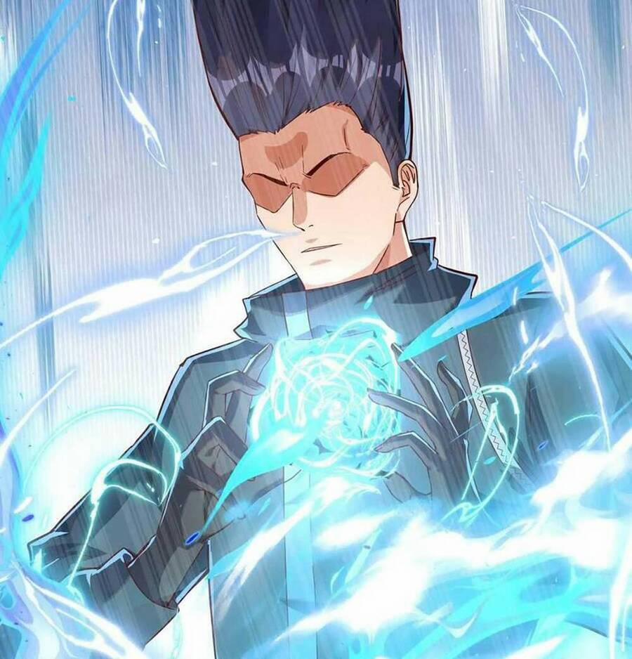 Linh Khí Khôi Phục: Ta Mỗi Ngày Thu Được Một Cái Kỹ Năng Mới 143 trang 54