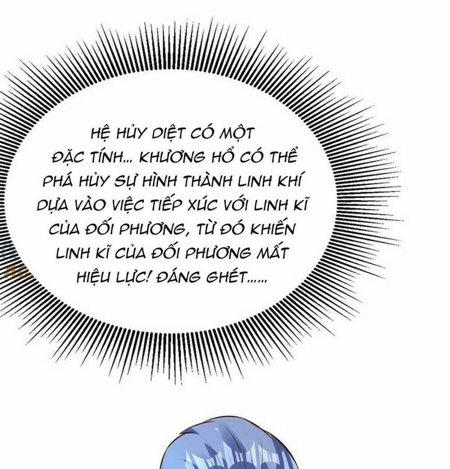 Linh Khí Khôi Phục: Ta Mỗi Ngày Thu Được Một Cái Kỹ Năng Mới 143 trang 56