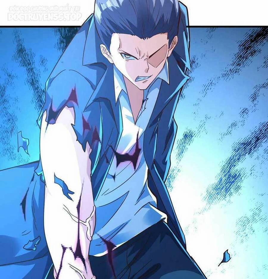 Linh Khí Khôi Phục: Ta Mỗi Ngày Thu Được Một Cái Kỹ Năng Mới 143 trang 57