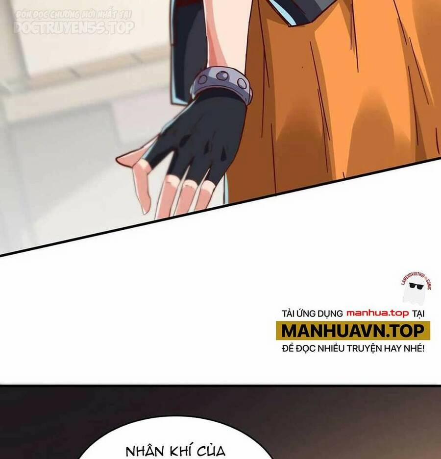 Linh Khí Khôi Phục: Ta Mỗi Ngày Thu Được Một Cái Kỹ Năng Mới 143 trang 6