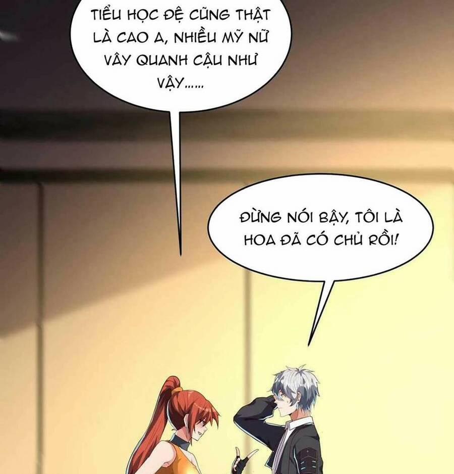 Linh Khí Khôi Phục: Ta Mỗi Ngày Thu Được Một Cái Kỹ Năng Mới 143 trang 7