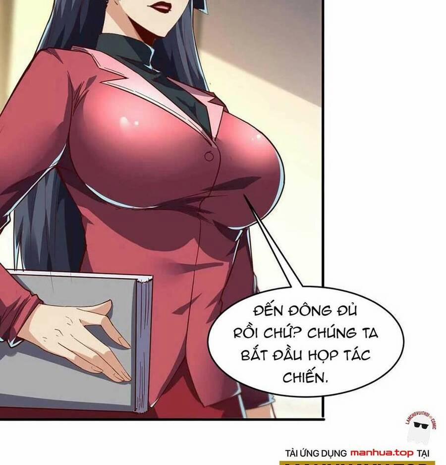 Linh Khí Khôi Phục: Ta Mỗi Ngày Thu Được Một Cái Kỹ Năng Mới 143 trang 9