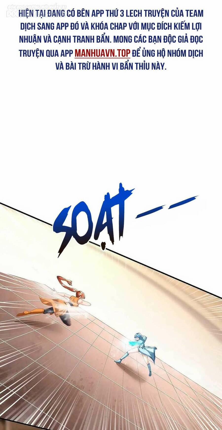 Linh Khí Khôi Phục: Ta Mỗi Ngày Thu Được Một Cái Kỹ Năng Mới 144 trang 10