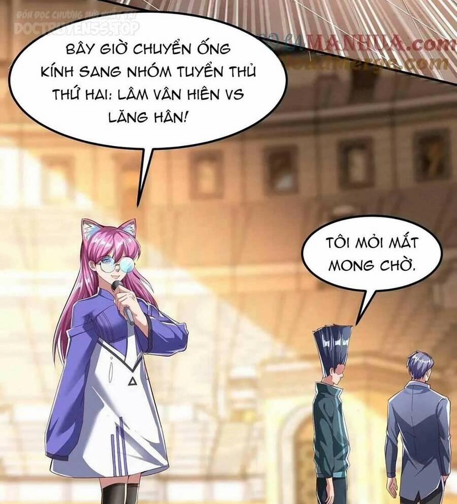 Linh Khí Khôi Phục: Ta Mỗi Ngày Thu Được Một Cái Kỹ Năng Mới 144 trang 11