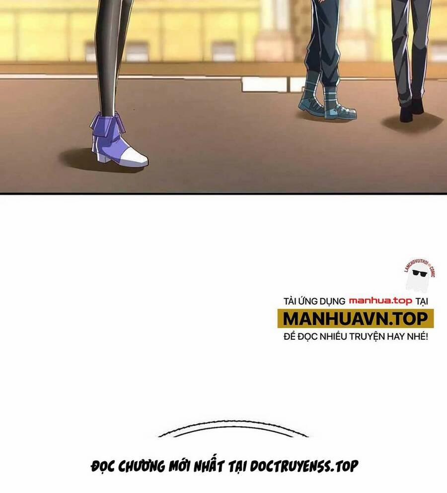 Linh Khí Khôi Phục: Ta Mỗi Ngày Thu Được Một Cái Kỹ Năng Mới 144 trang 12