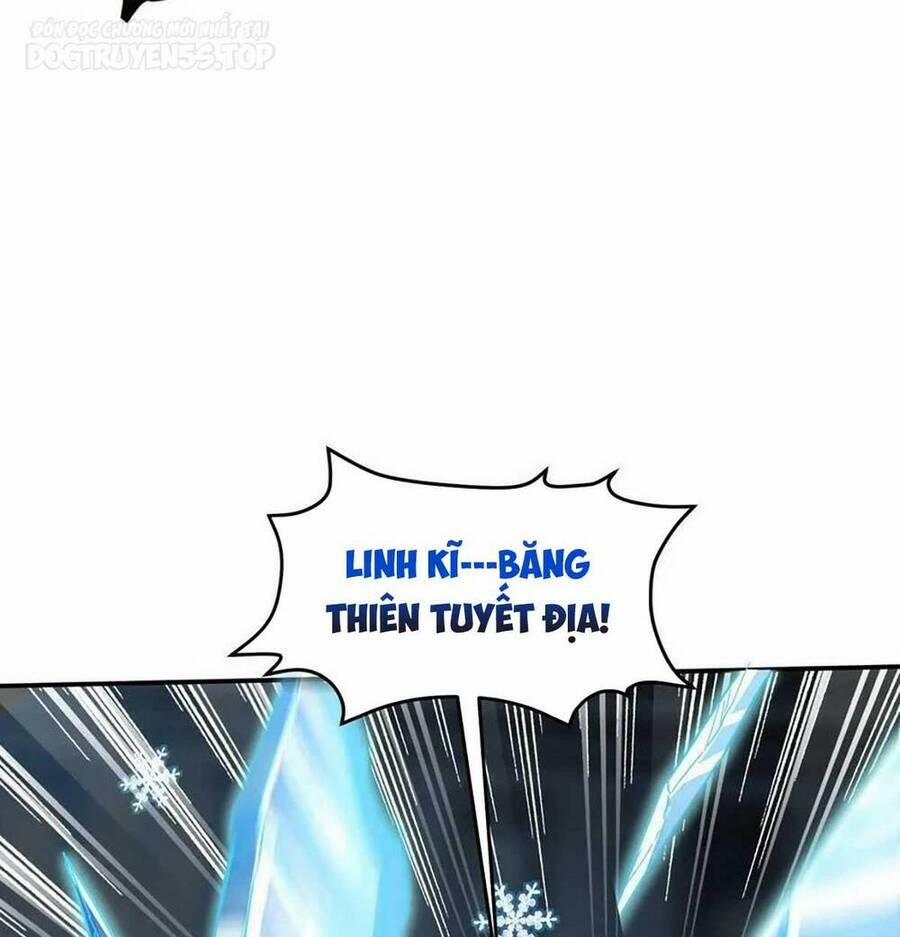 Linh Khí Khôi Phục: Ta Mỗi Ngày Thu Được Một Cái Kỹ Năng Mới 144 trang 15