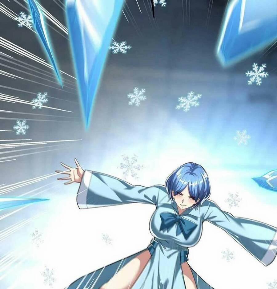 Linh Khí Khôi Phục: Ta Mỗi Ngày Thu Được Một Cái Kỹ Năng Mới 144 trang 16