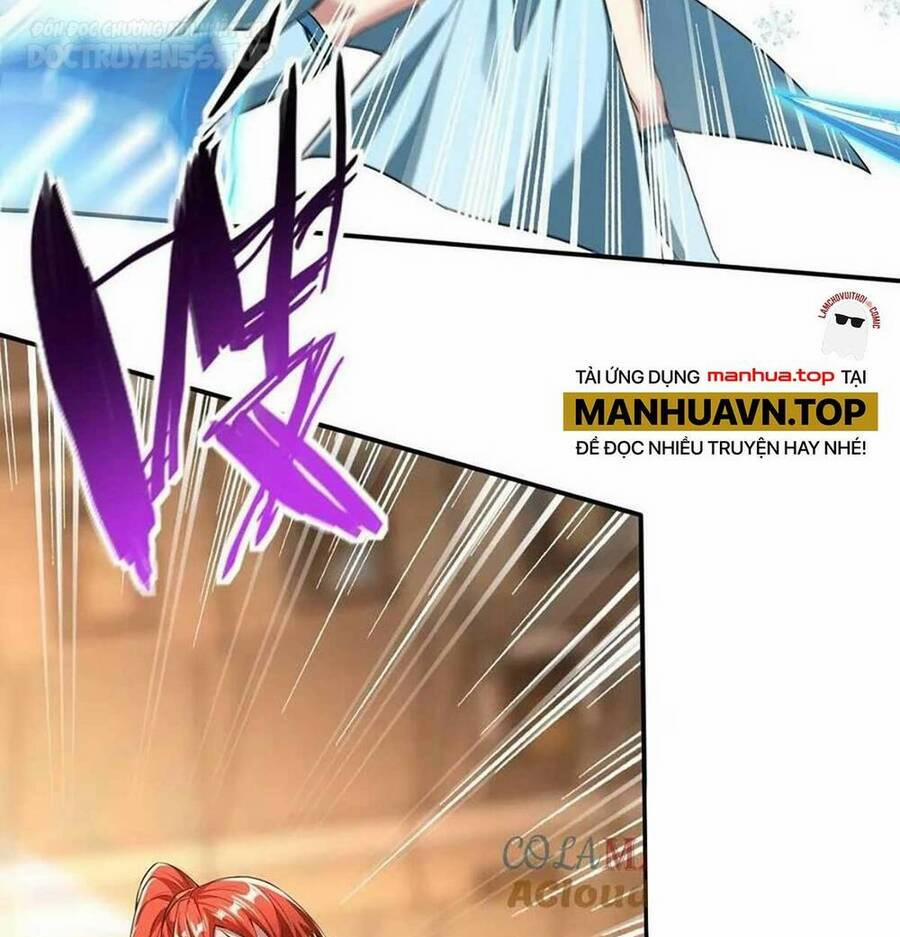 Linh Khí Khôi Phục: Ta Mỗi Ngày Thu Được Một Cái Kỹ Năng Mới 144 trang 17