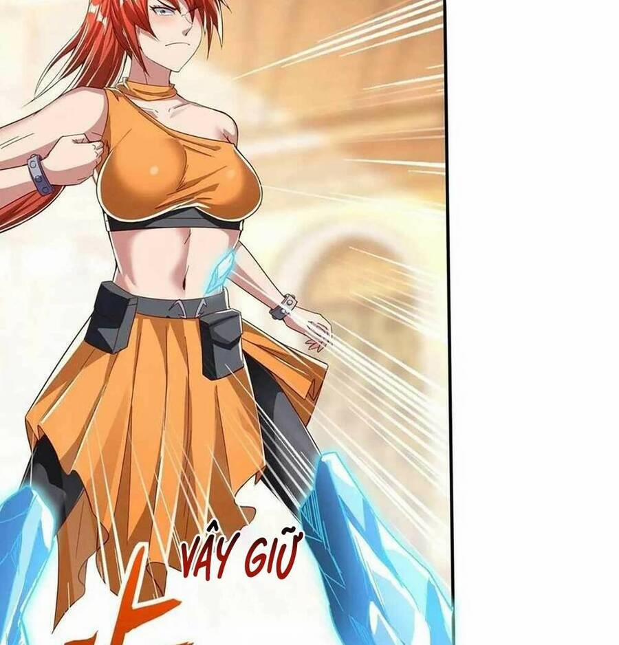 Linh Khí Khôi Phục: Ta Mỗi Ngày Thu Được Một Cái Kỹ Năng Mới 144 trang 18