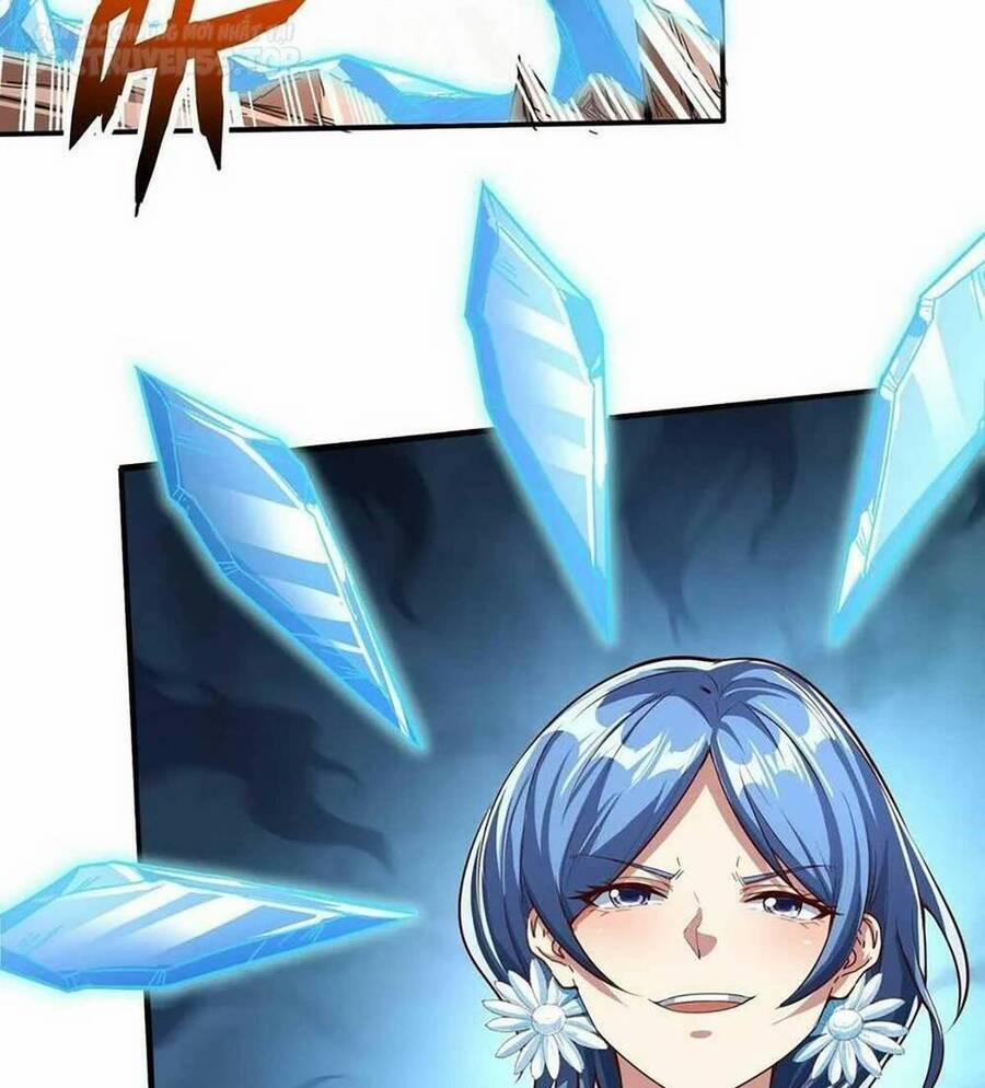 Linh Khí Khôi Phục: Ta Mỗi Ngày Thu Được Một Cái Kỹ Năng Mới 144 trang 19