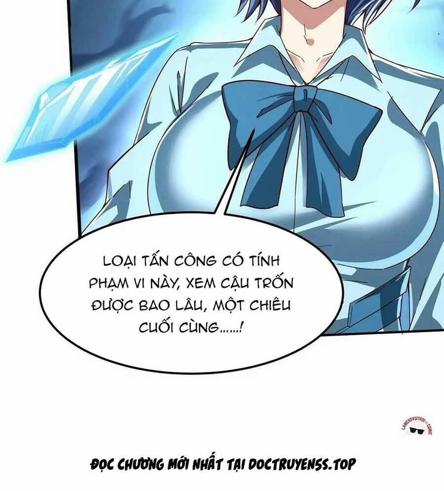 Linh Khí Khôi Phục: Ta Mỗi Ngày Thu Được Một Cái Kỹ Năng Mới 144 trang 20