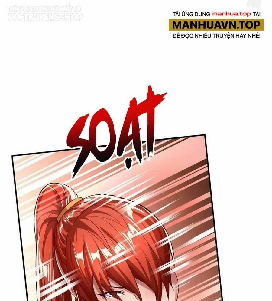 Linh Khí Khôi Phục: Ta Mỗi Ngày Thu Được Một Cái Kỹ Năng Mới 144 trang 21