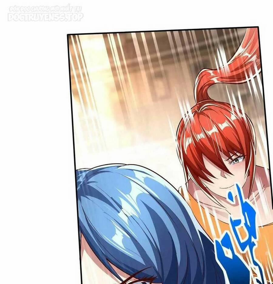 Linh Khí Khôi Phục: Ta Mỗi Ngày Thu Được Một Cái Kỹ Năng Mới 144 trang 23