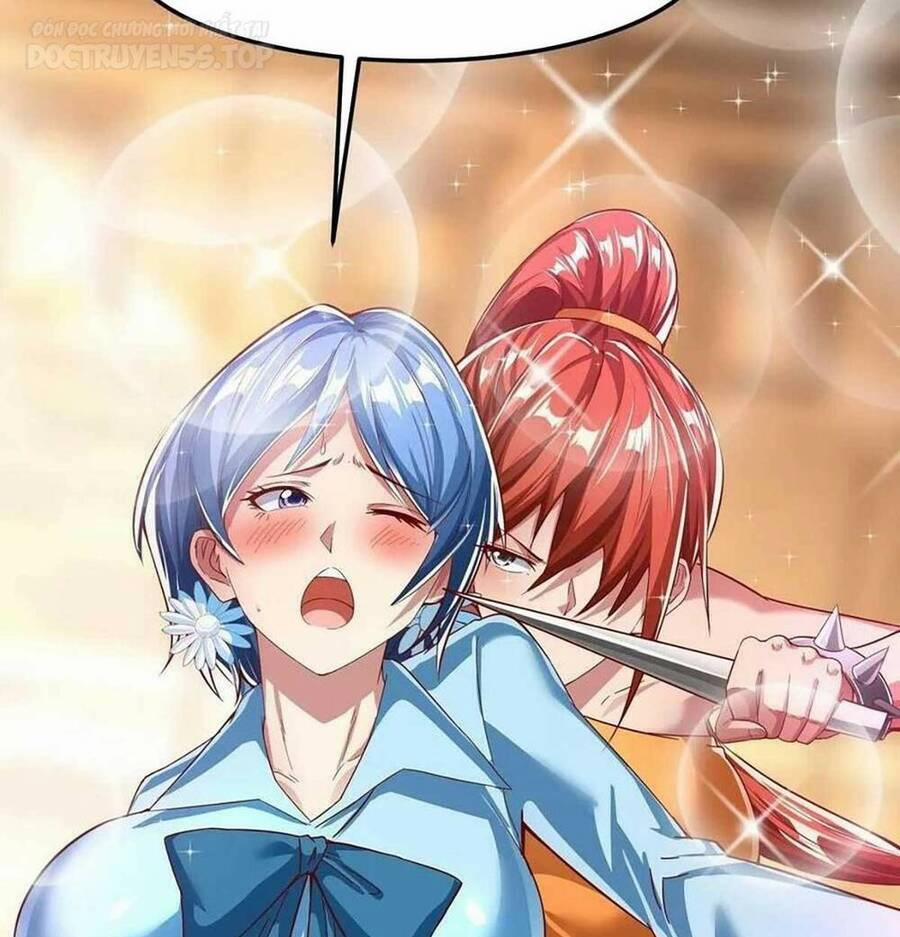 Linh Khí Khôi Phục: Ta Mỗi Ngày Thu Được Một Cái Kỹ Năng Mới 144 trang 25