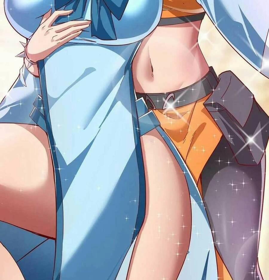 Linh Khí Khôi Phục: Ta Mỗi Ngày Thu Được Một Cái Kỹ Năng Mới 144 trang 26