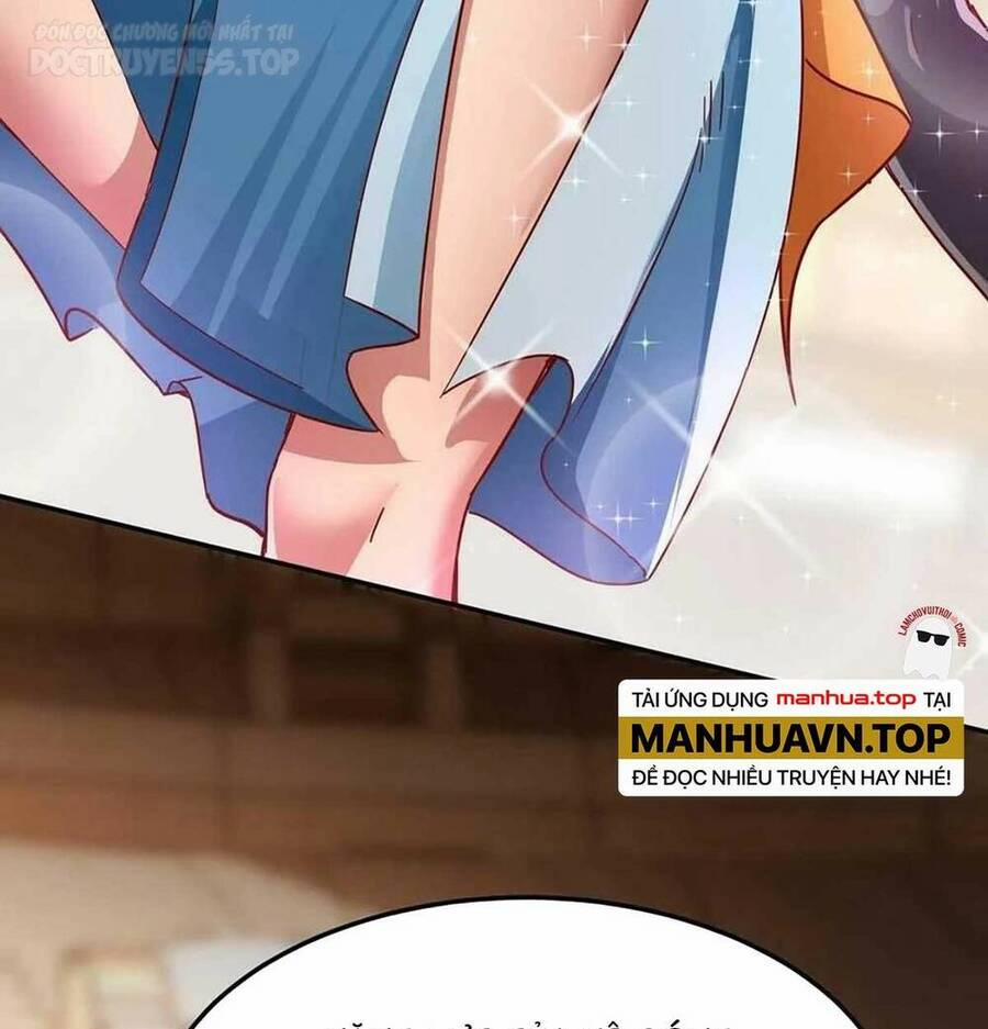 Linh Khí Khôi Phục: Ta Mỗi Ngày Thu Được Một Cái Kỹ Năng Mới 144 trang 27