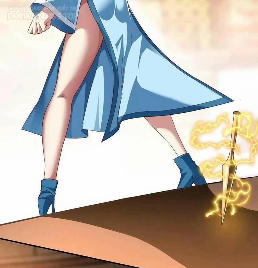 Linh Khí Khôi Phục: Ta Mỗi Ngày Thu Được Một Cái Kỹ Năng Mới 144 trang 29