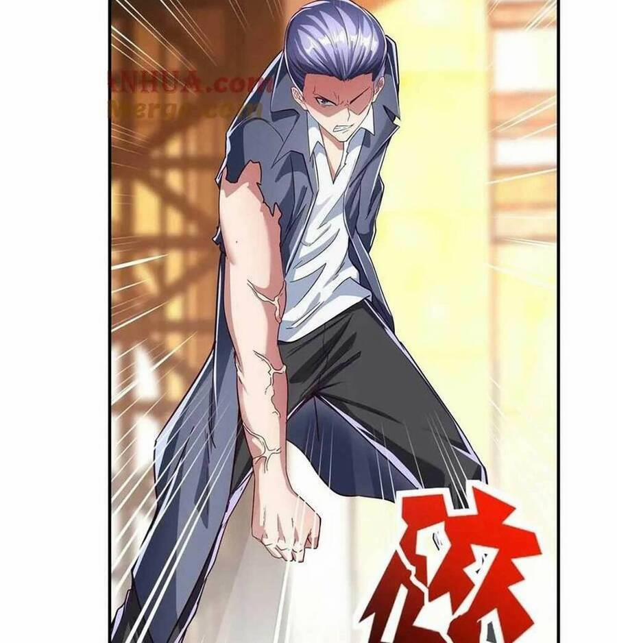 Linh Khí Khôi Phục: Ta Mỗi Ngày Thu Được Một Cái Kỹ Năng Mới 144 trang 3