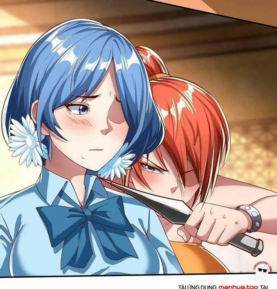 Linh Khí Khôi Phục: Ta Mỗi Ngày Thu Được Một Cái Kỹ Năng Mới 144 trang 30