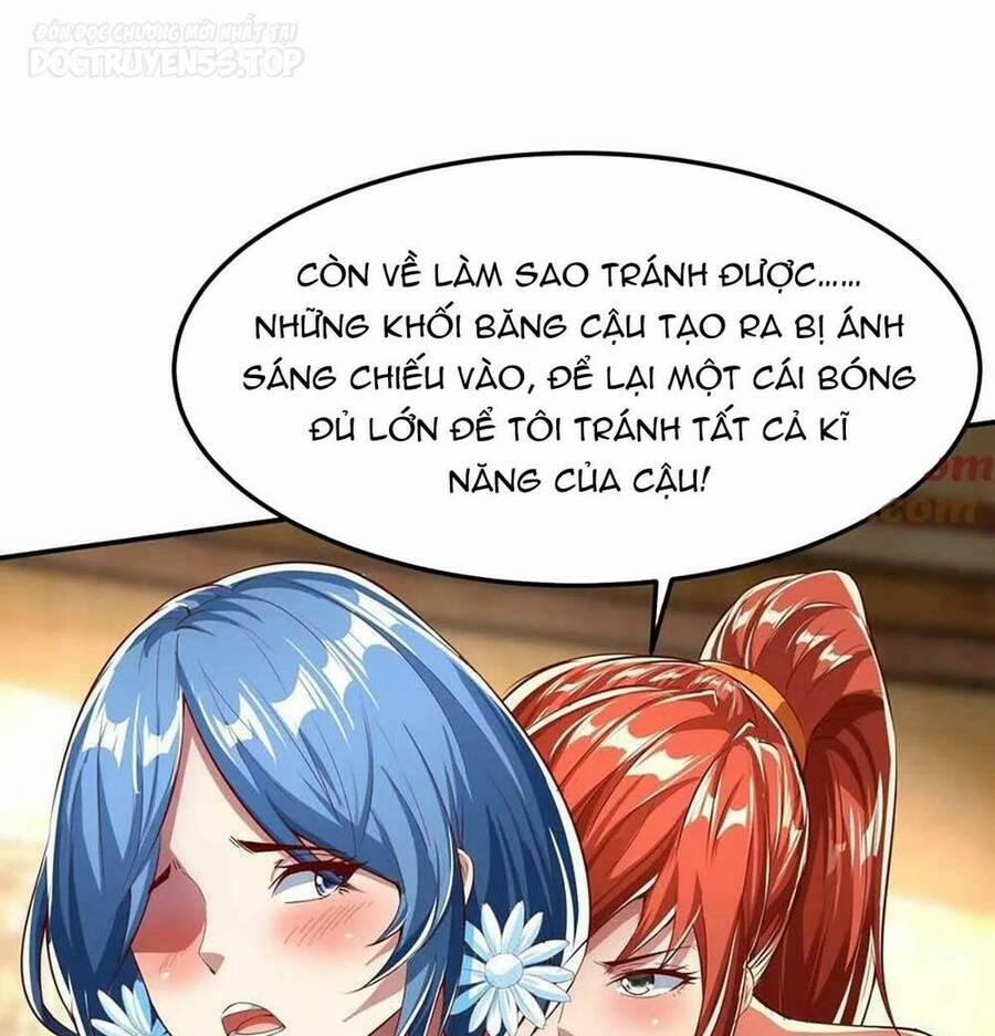 Linh Khí Khôi Phục: Ta Mỗi Ngày Thu Được Một Cái Kỹ Năng Mới 144 trang 32