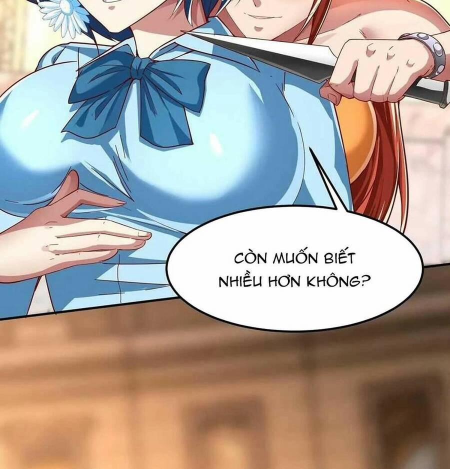 Linh Khí Khôi Phục: Ta Mỗi Ngày Thu Được Một Cái Kỹ Năng Mới 144 trang 33