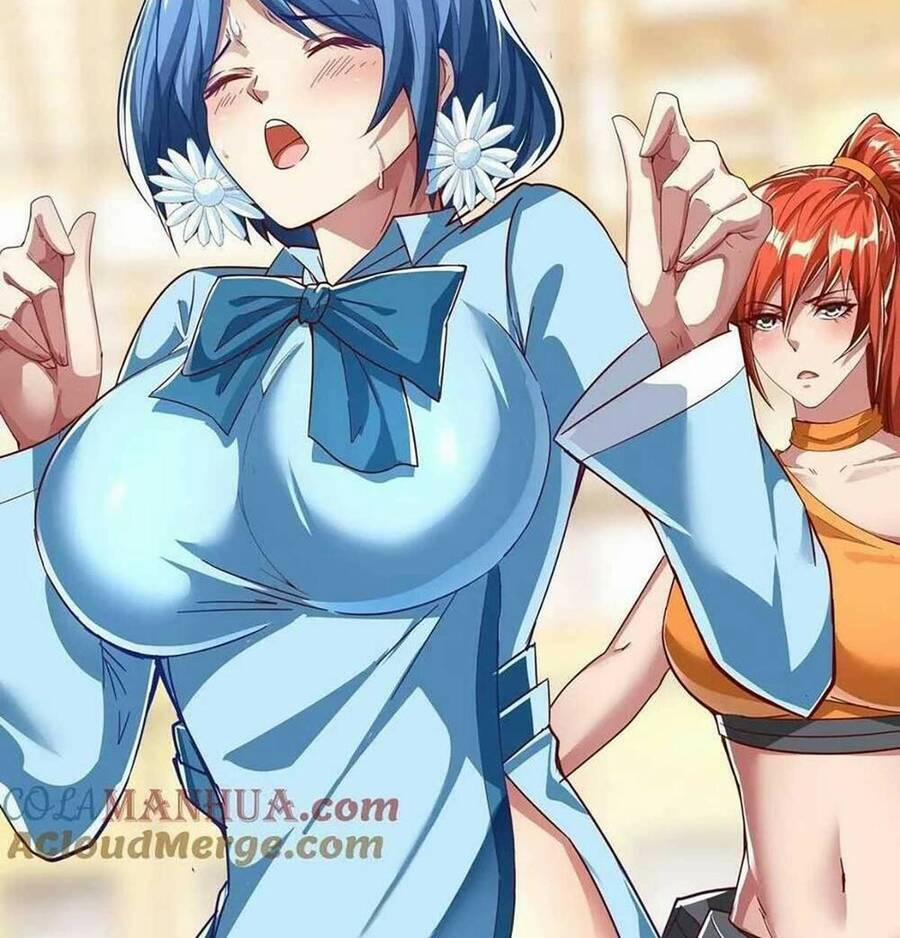 Linh Khí Khôi Phục: Ta Mỗi Ngày Thu Được Một Cái Kỹ Năng Mới 144 trang 35