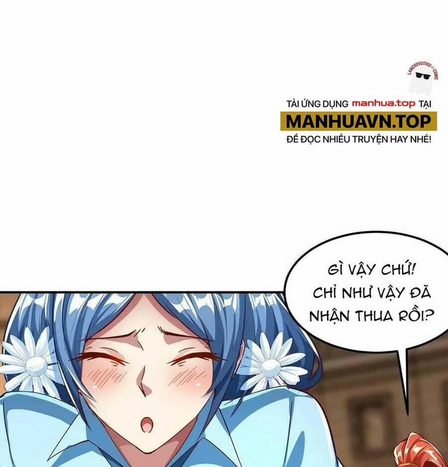 Linh Khí Khôi Phục: Ta Mỗi Ngày Thu Được Một Cái Kỹ Năng Mới 144 trang 37