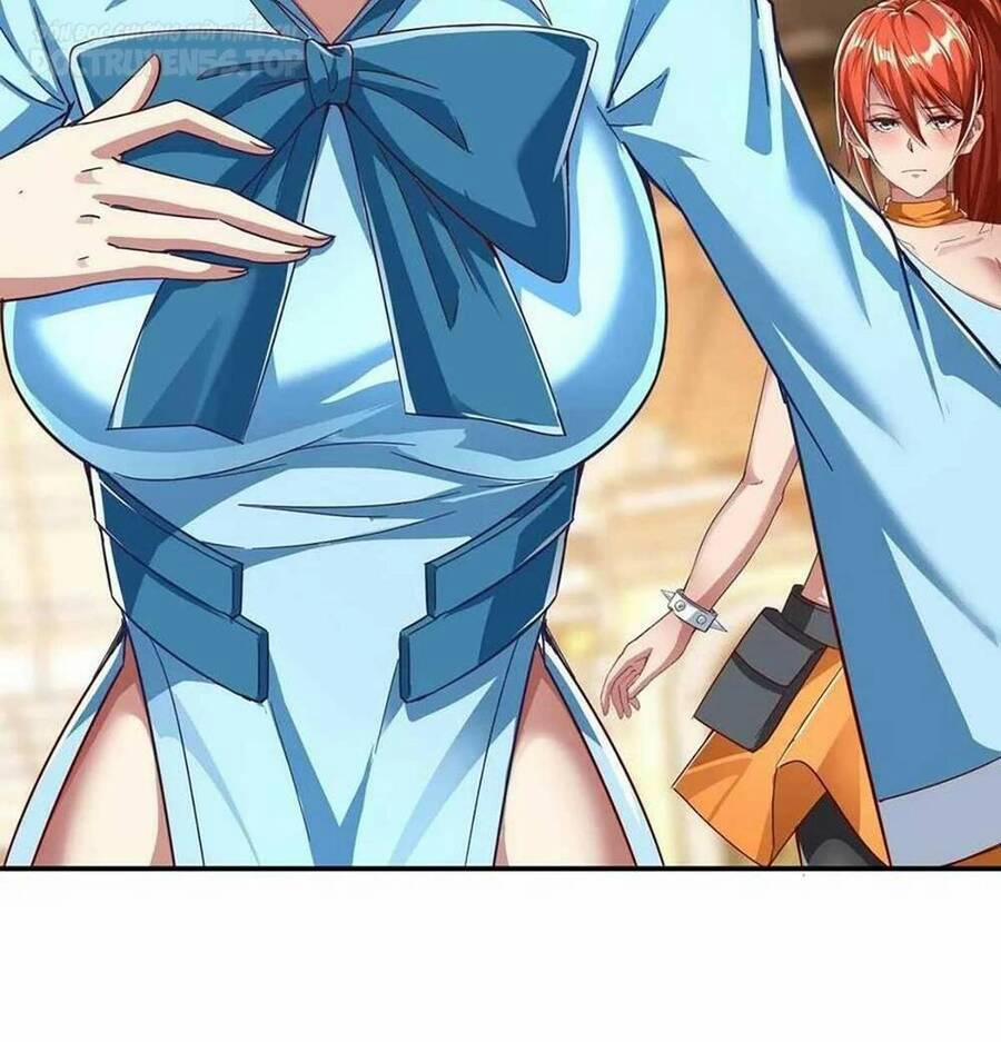 Linh Khí Khôi Phục: Ta Mỗi Ngày Thu Được Một Cái Kỹ Năng Mới 144 trang 38